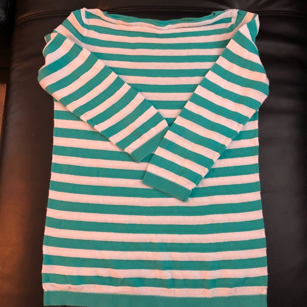 Ann Taylor LOFT, 3/4 sweater